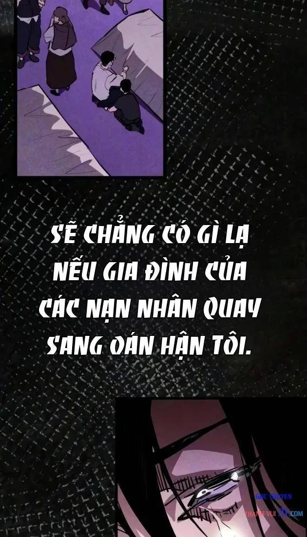 Cứu Thế Là Nghề Của Tôi Chapter 41 - Trang 31