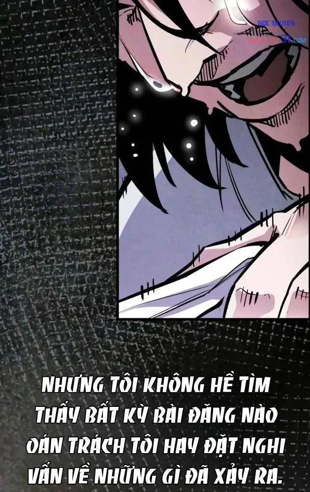 Cứu Thế Là Nghề Của Tôi Chapter 41 - Trang 32