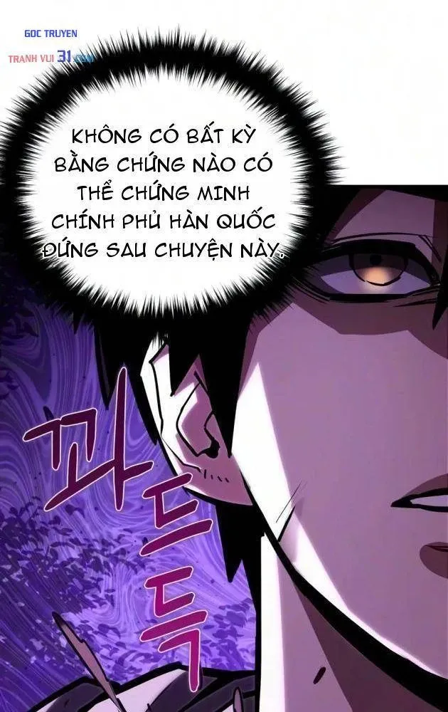 Cứu Thế Là Nghề Của Tôi Chapter 41 - Trang 36