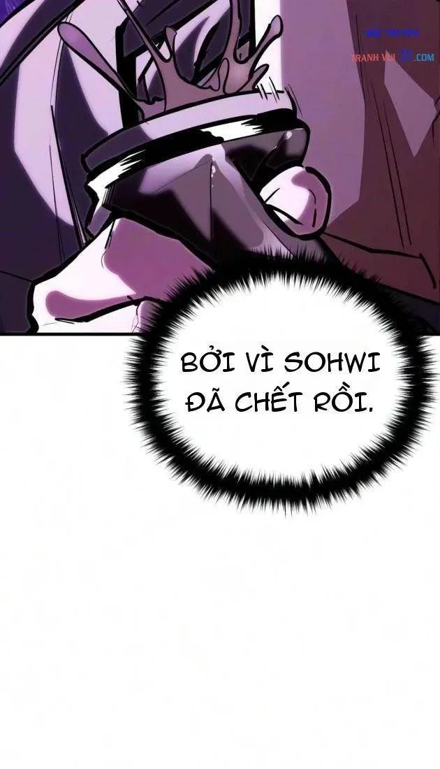 Cứu Thế Là Nghề Của Tôi Chapter 41 - Trang 37