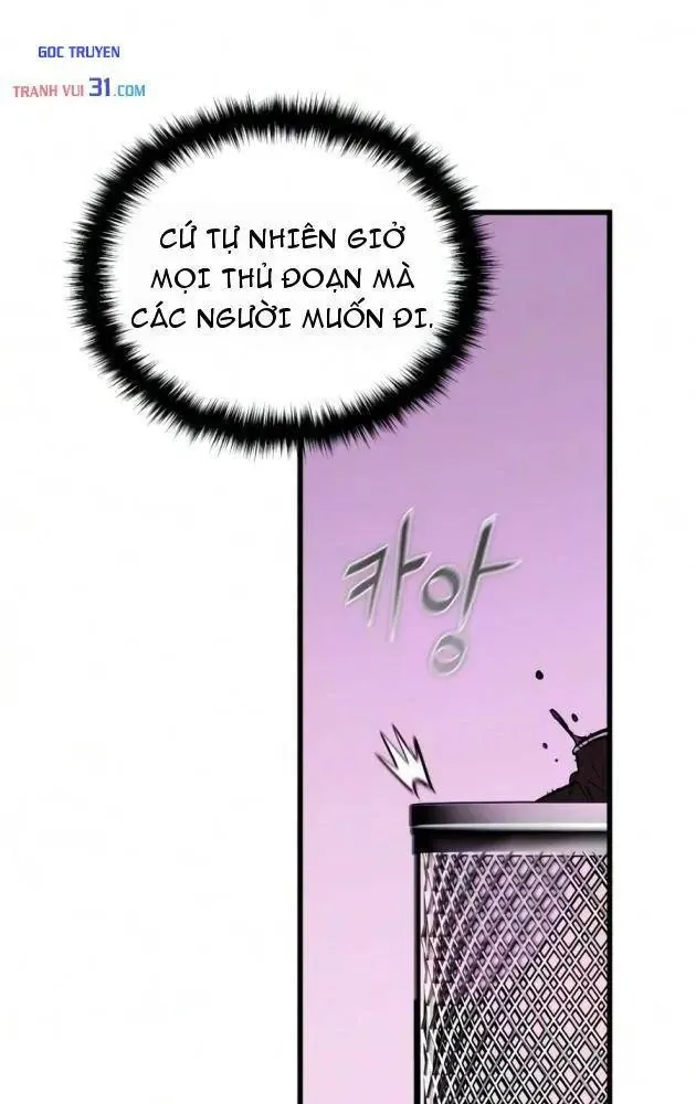 Cứu Thế Là Nghề Của Tôi Chapter 41 - Trang 38