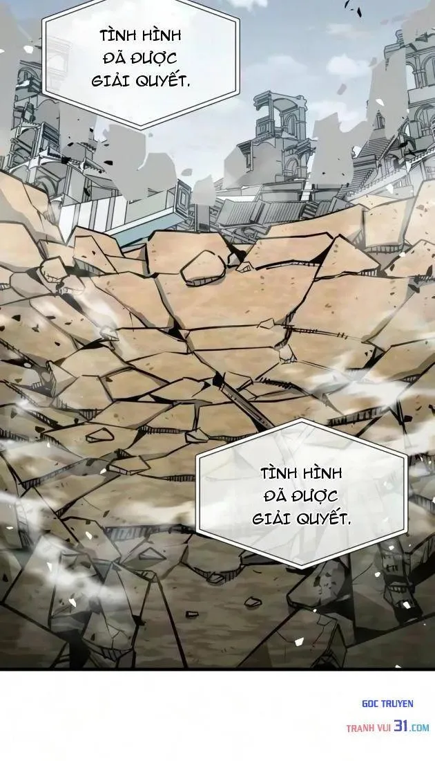 Cứu Thế Là Nghề Của Tôi Chapter 41 - Trang 4