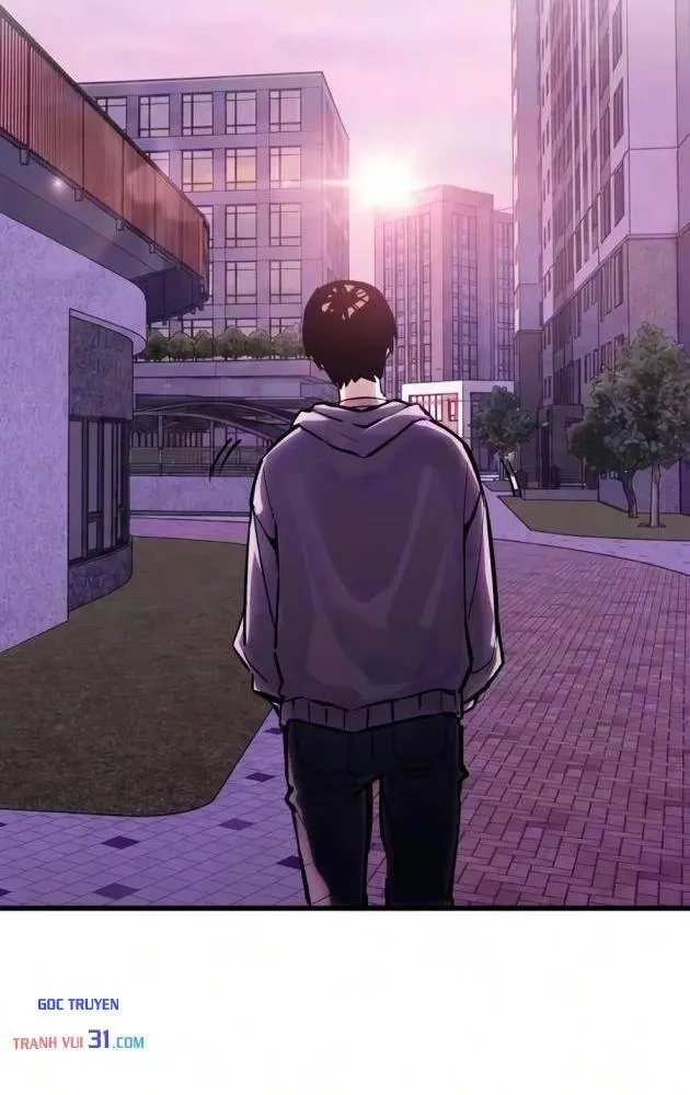 Cứu Thế Là Nghề Của Tôi Chapter 41 - Trang 40