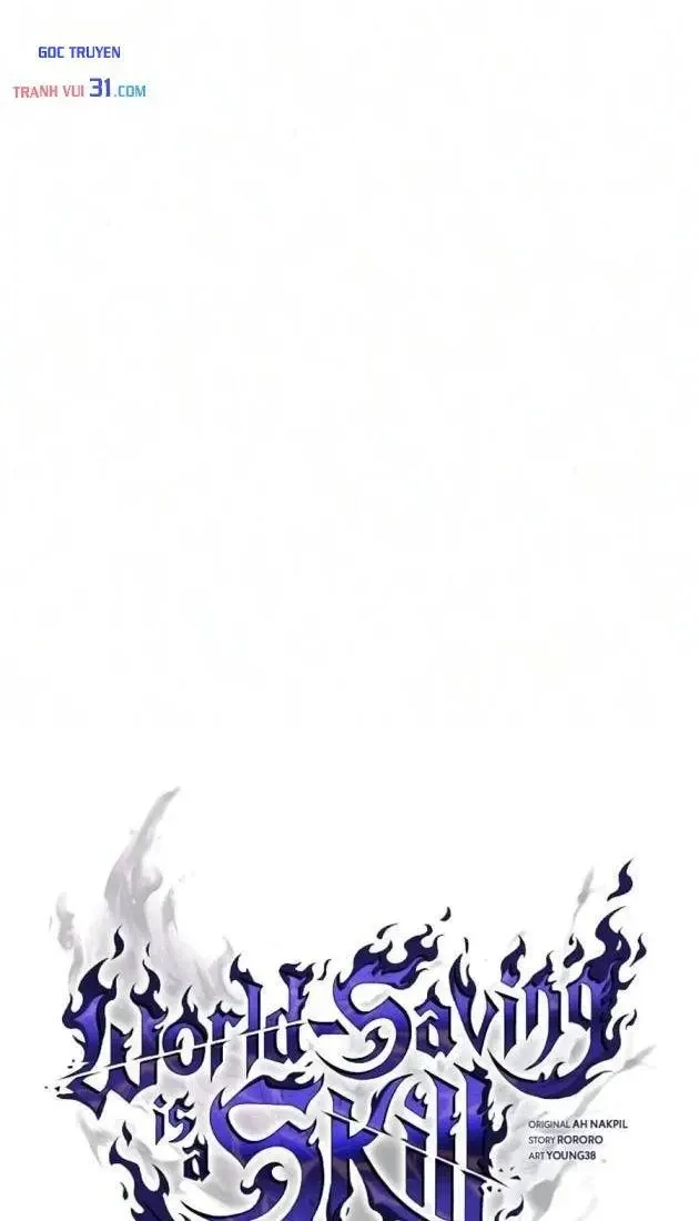 Cứu Thế Là Nghề Của Tôi Chapter 41 - Trang 41