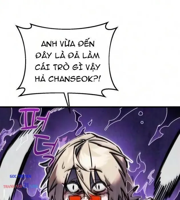 Cứu Thế Là Nghề Của Tôi Chapter 41 - Trang 44
