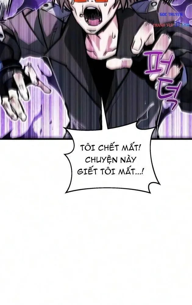 Cứu Thế Là Nghề Của Tôi Chapter 41 - Trang 45