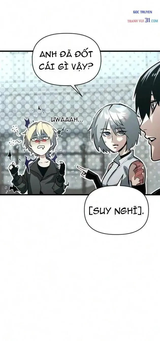 Cứu Thế Là Nghề Của Tôi Chapter 41 - Trang 46