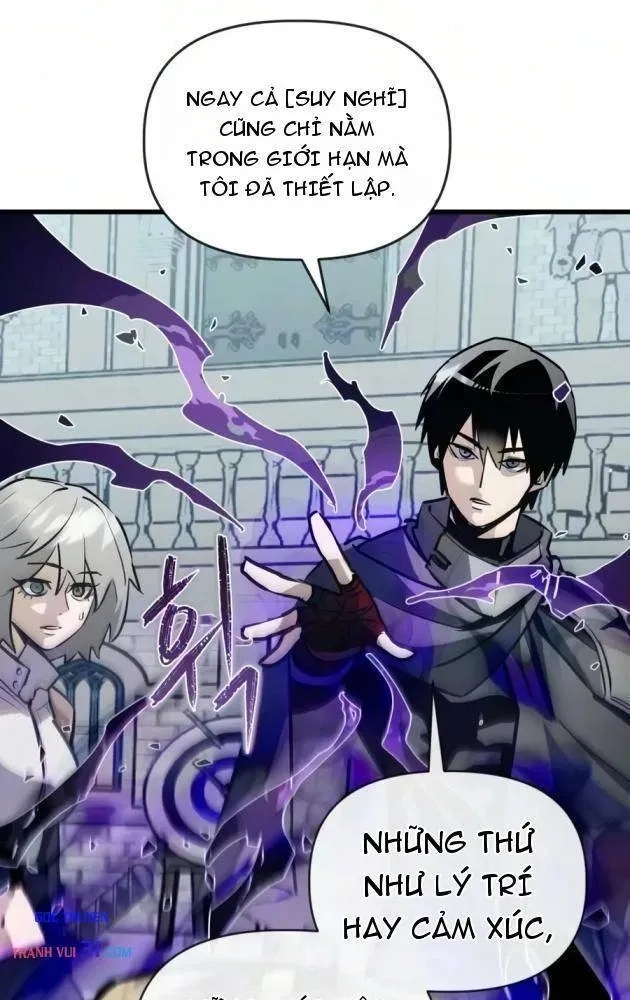 Cứu Thế Là Nghề Của Tôi Chapter 41 - Trang 47