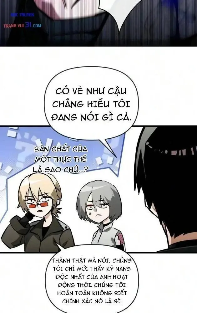 Cứu Thế Là Nghề Của Tôi Chapter 41 - Trang 49