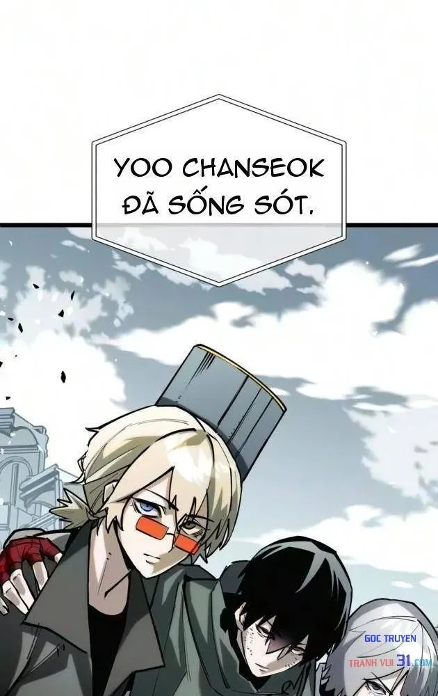Cứu Thế Là Nghề Của Tôi Chapter 41 - Trang 5