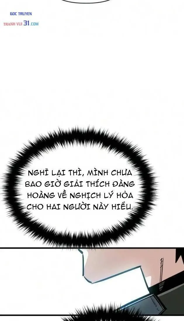 Cứu Thế Là Nghề Của Tôi Chapter 41 - Trang 50