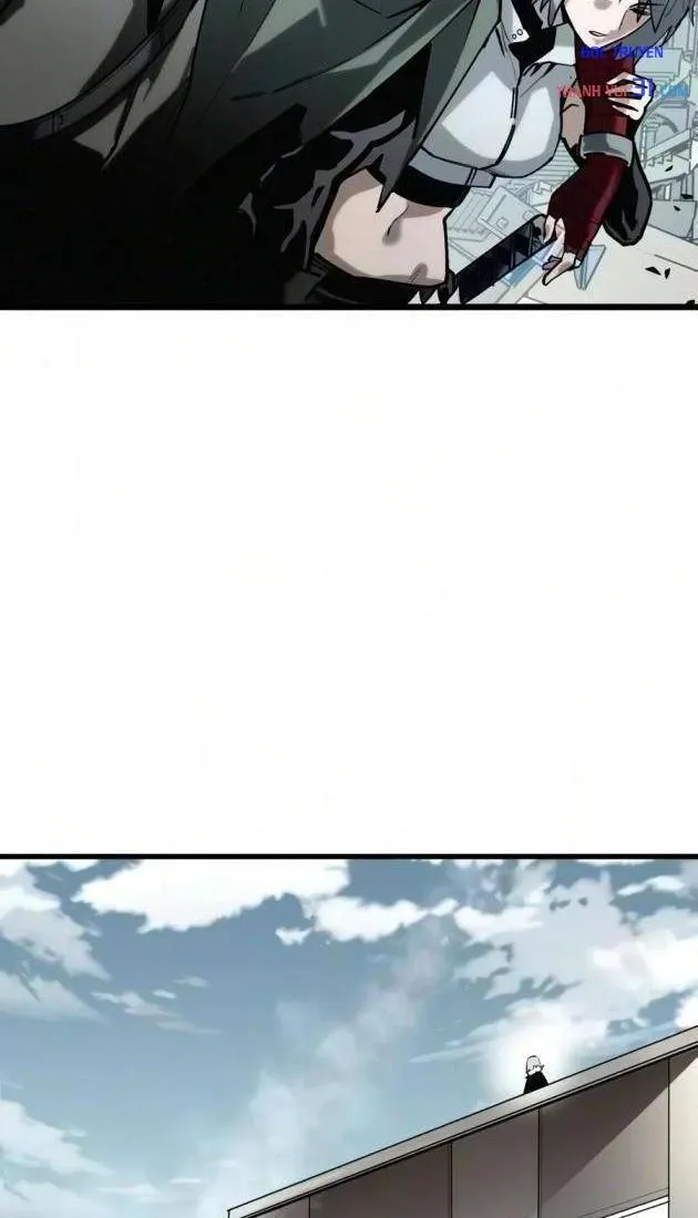 Cứu Thế Là Nghề Của Tôi Chapter 41 - Trang 6