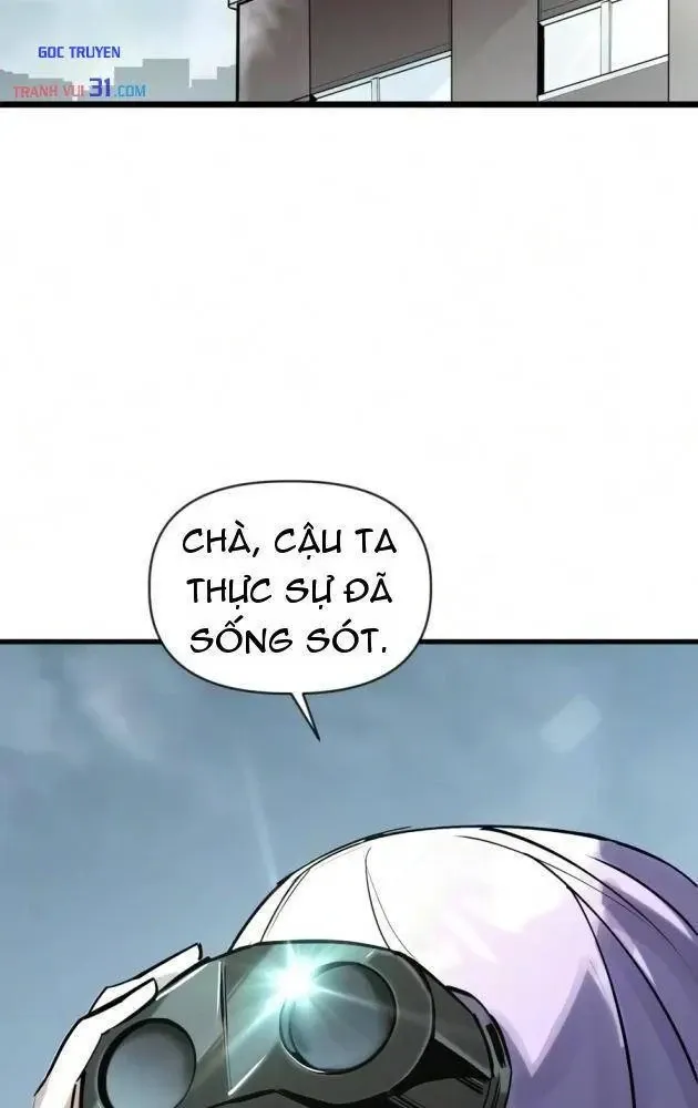Cứu Thế Là Nghề Của Tôi Chapter 41 - Trang 7