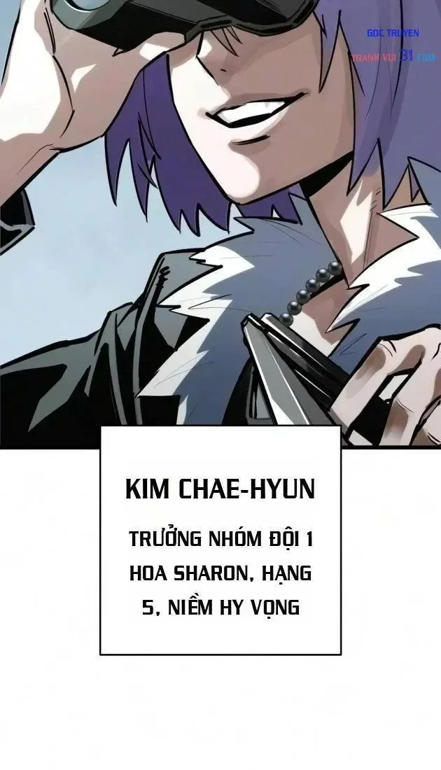 Cứu Thế Là Nghề Của Tôi Chapter 41 - Trang 8