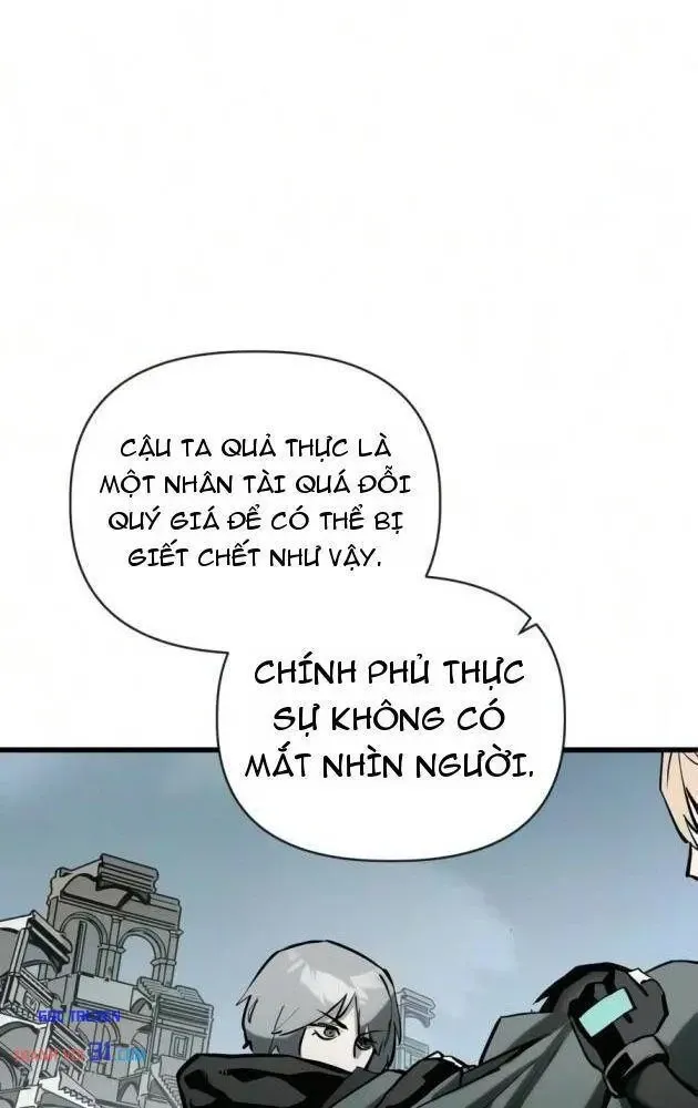 Cứu Thế Là Nghề Của Tôi Chapter 41 - Trang 9