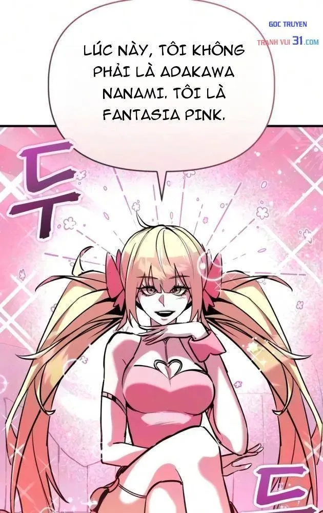 Cứu Thế Là Nghề Của Tôi Chapter 42 - Trang 11