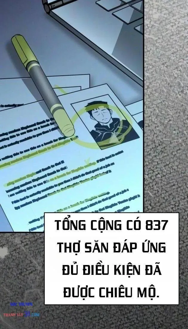 Cứu Thế Là Nghề Của Tôi Chapter 42 - Trang 19