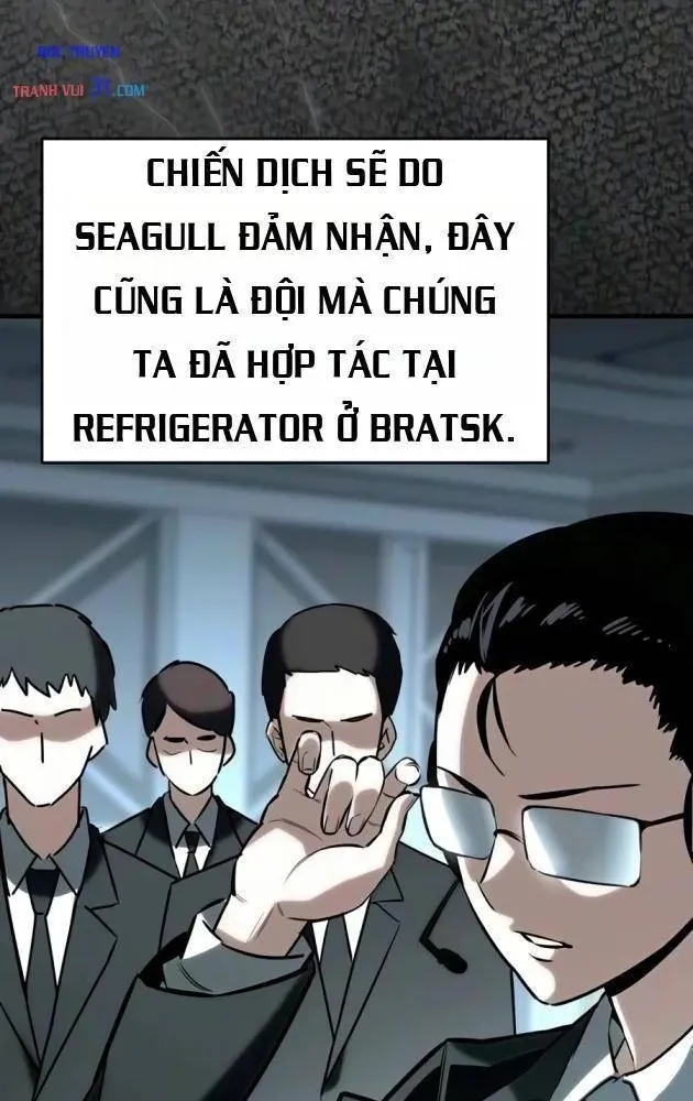 Cứu Thế Là Nghề Của Tôi Chapter 42 - Trang 20