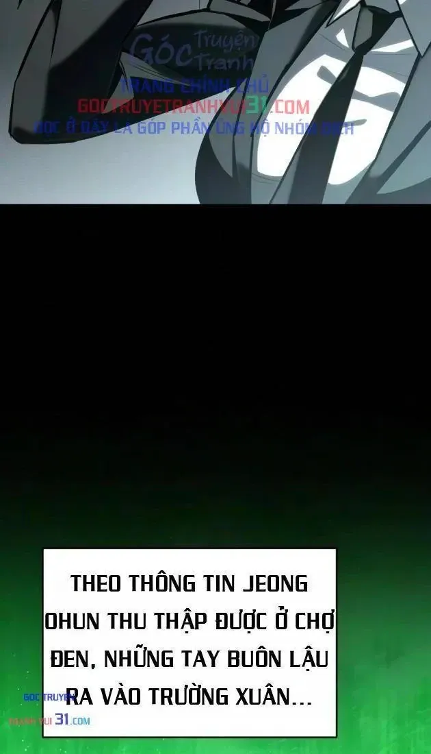 Cứu Thế Là Nghề Của Tôi Chapter 42 - Trang 21