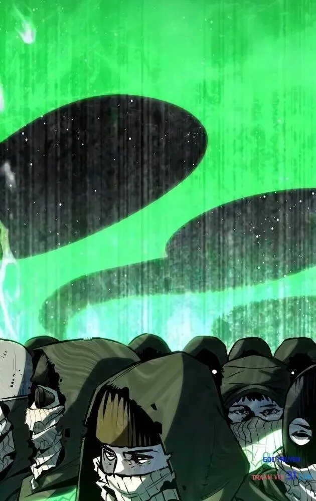 Cứu Thế Là Nghề Của Tôi Chapter 42 - Trang 22