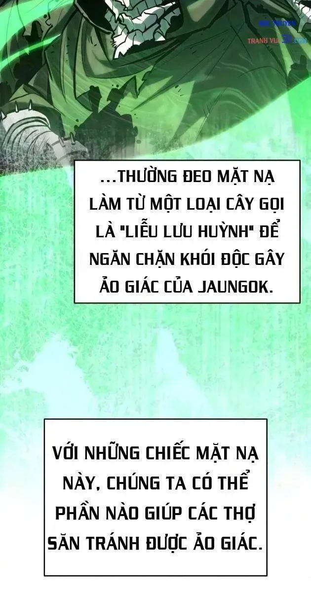 Cứu Thế Là Nghề Của Tôi Chapter 42 - Trang 23