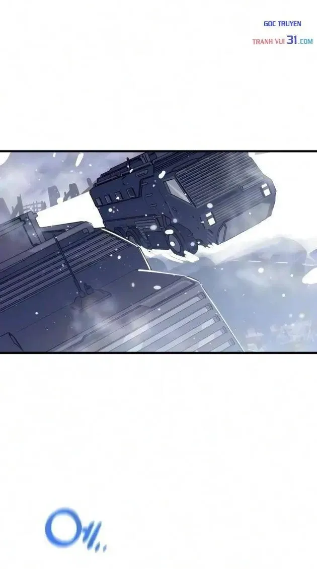 Cứu Thế Là Nghề Của Tôi Chapter 42 - Trang 28