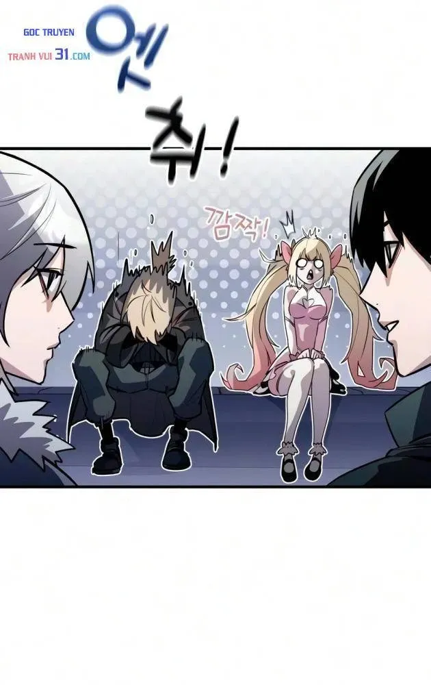 Cứu Thế Là Nghề Của Tôi Chapter 42 - Trang 29