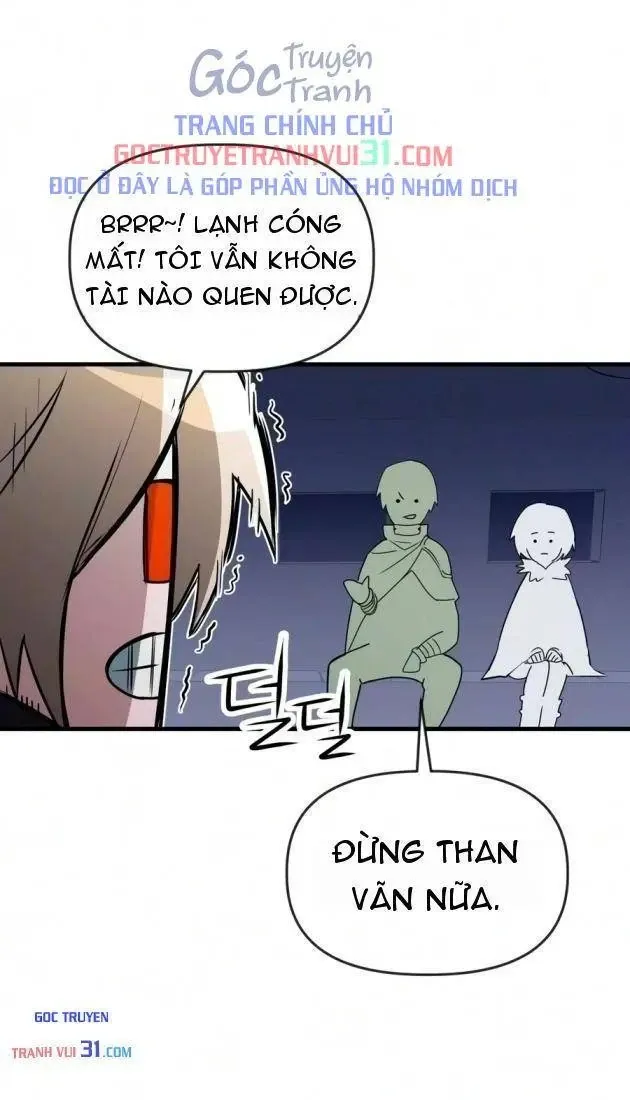Cứu Thế Là Nghề Của Tôi Chapter 42 - Trang 30