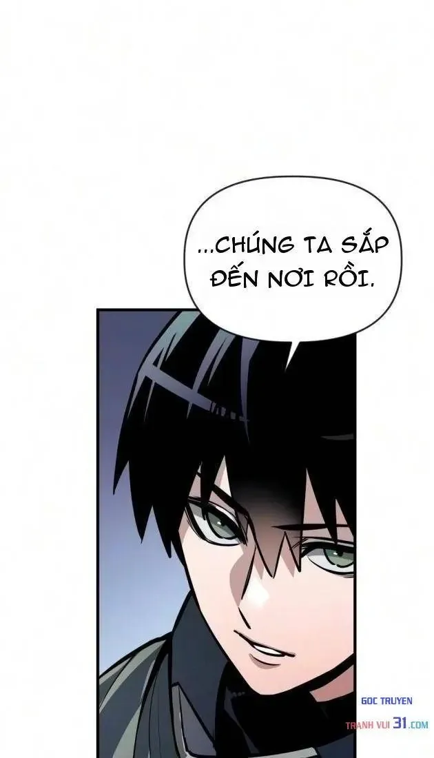 Cứu Thế Là Nghề Của Tôi Chapter 42 - Trang 32
