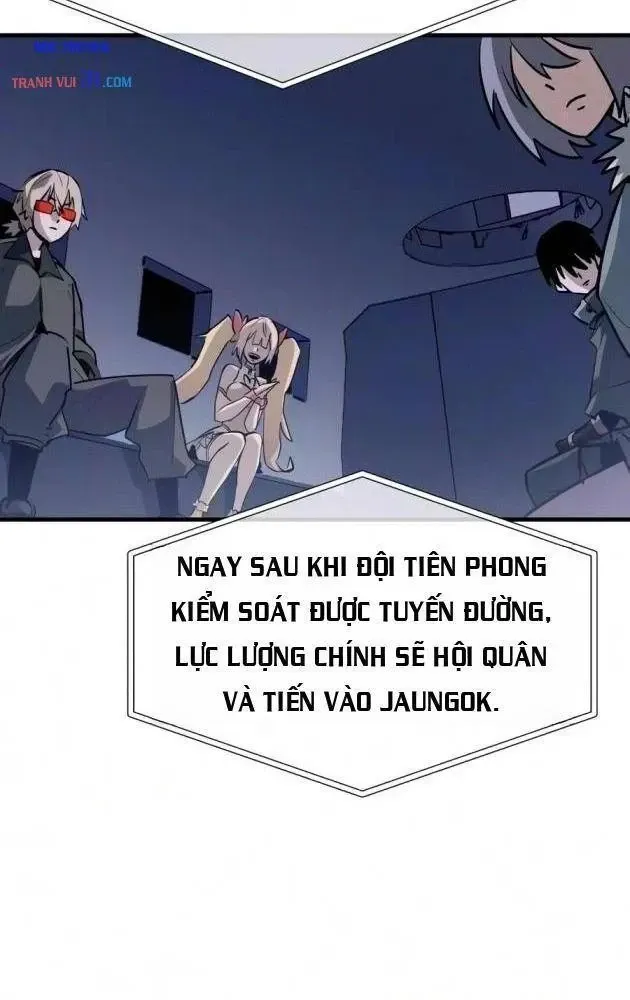 Cứu Thế Là Nghề Của Tôi Chapter 42 - Trang 36