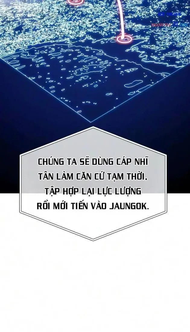 Cứu Thế Là Nghề Của Tôi Chapter 42 - Trang 38