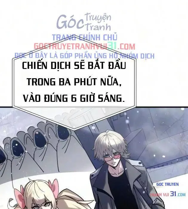 Cứu Thế Là Nghề Của Tôi Chapter 42 - Trang 39