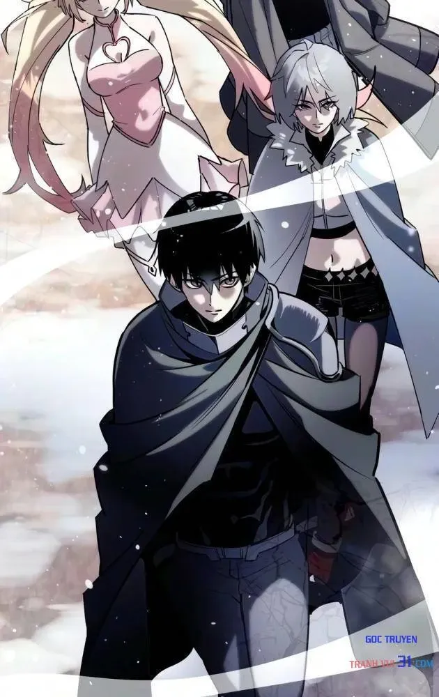 Cứu Thế Là Nghề Của Tôi Chapter 42 - Trang 40