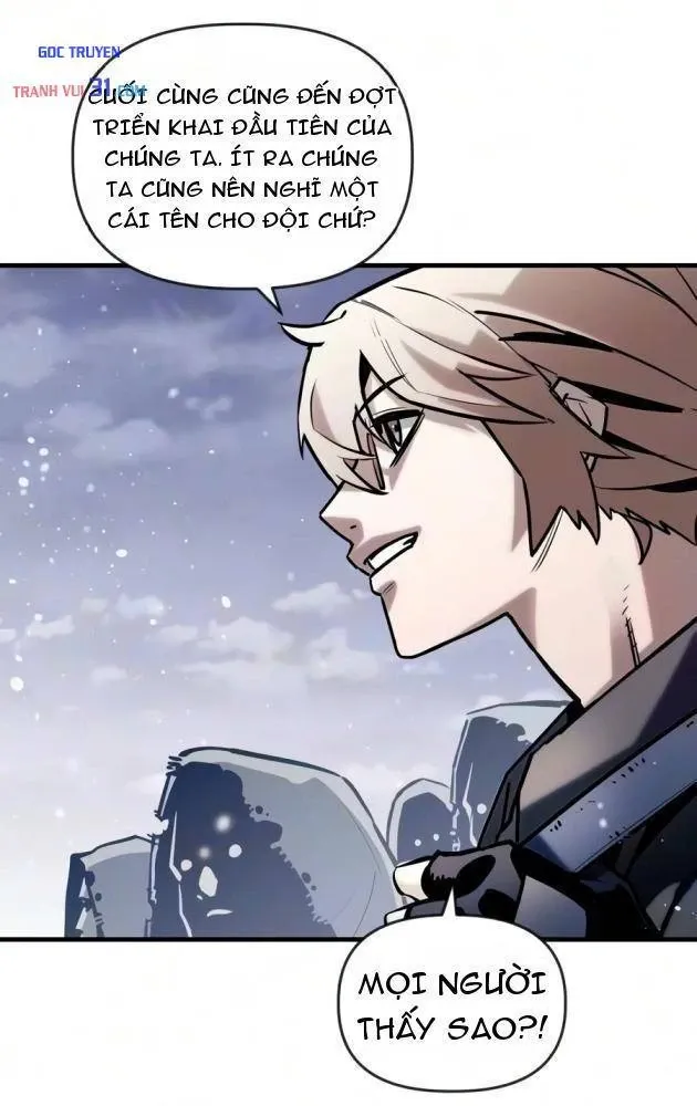 Cứu Thế Là Nghề Của Tôi Chapter 42 - Trang 42