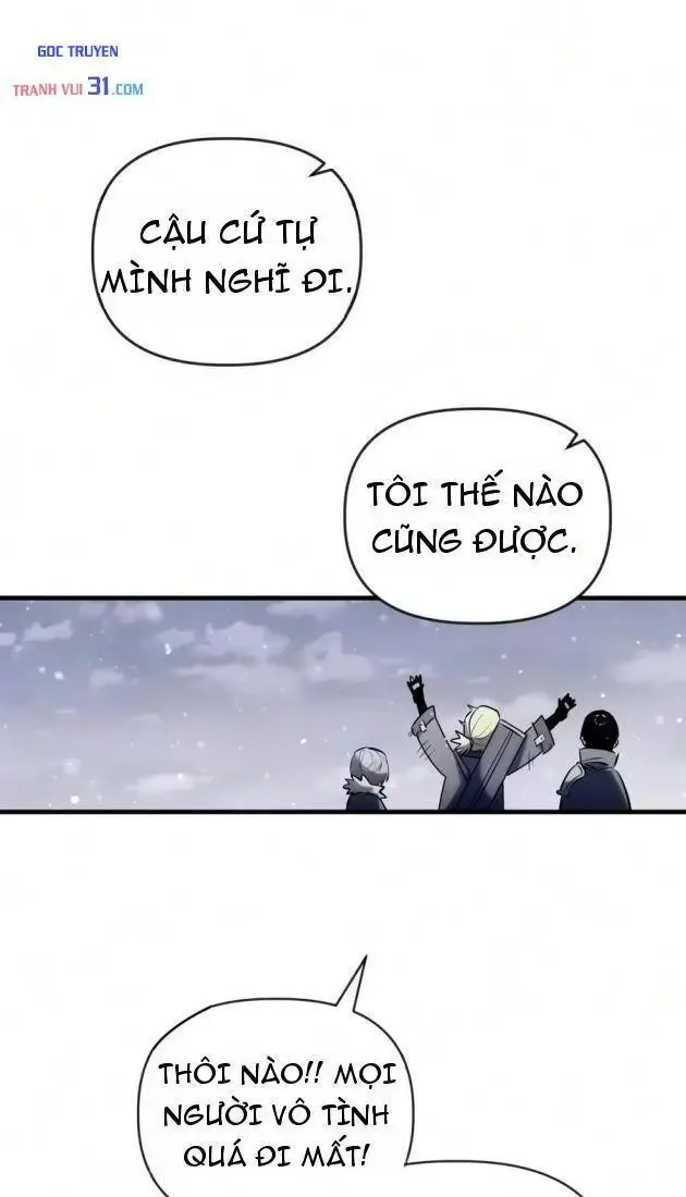 Cứu Thế Là Nghề Của Tôi Chapter 42 - Trang 43