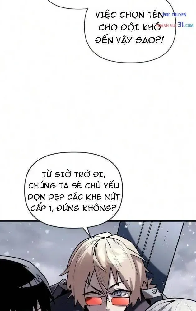 Cứu Thế Là Nghề Của Tôi Chapter 42 - Trang 44