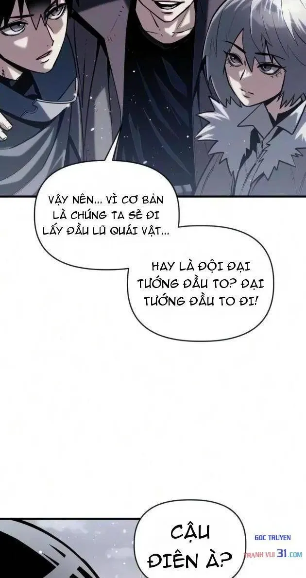 Cứu Thế Là Nghề Của Tôi Chapter 42 - Trang 45