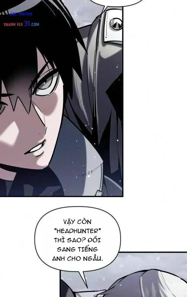 Cứu Thế Là Nghề Của Tôi Chapter 42 - Trang 46