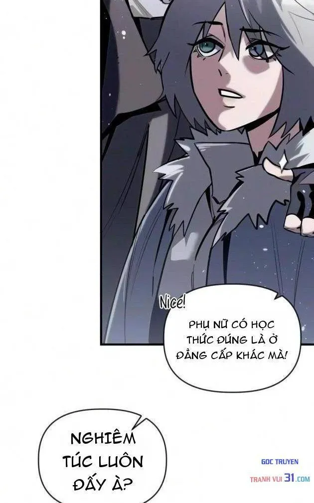 Cứu Thế Là Nghề Của Tôi Chapter 42 - Trang 47