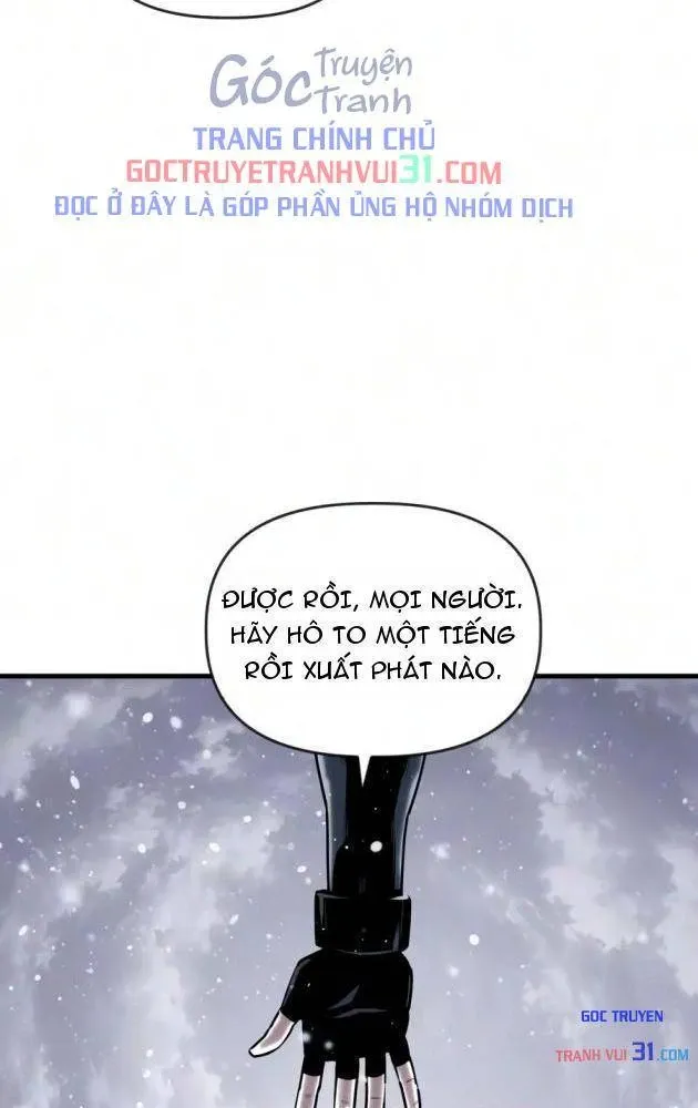 Cứu Thế Là Nghề Của Tôi Chapter 42 - Trang 48