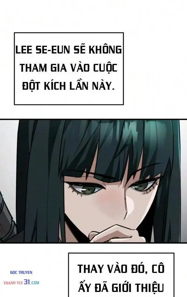 Cứu Thế Là Nghề Của Tôi Chapter 42 - Trang 5