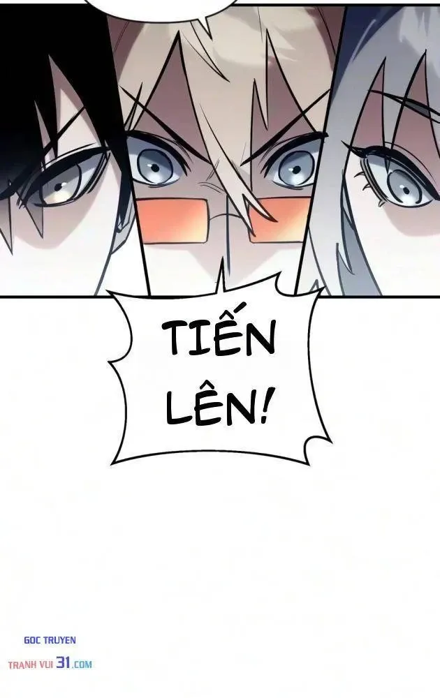 Cứu Thế Là Nghề Của Tôi Chapter 42 - Trang 50