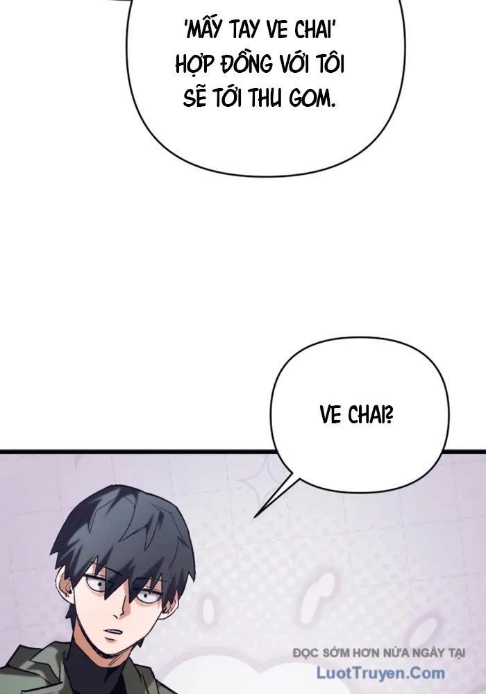 Cứu Thế Là Nghề Của Tôi Chapter 5 - Trang 10