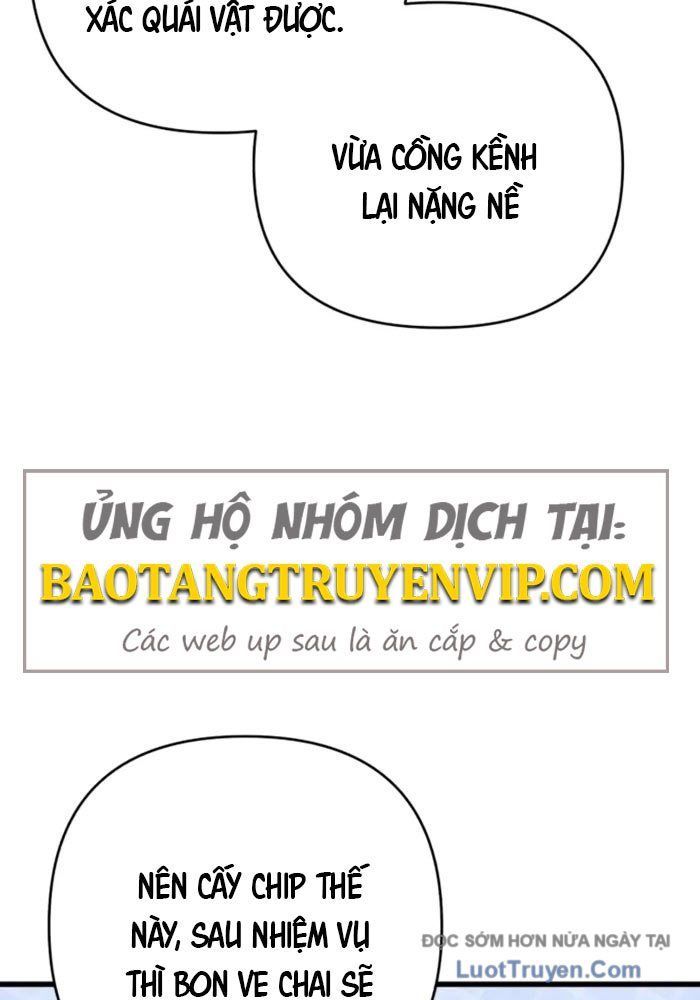 Cứu Thế Là Nghề Của Tôi Chapter 5 - Trang 12