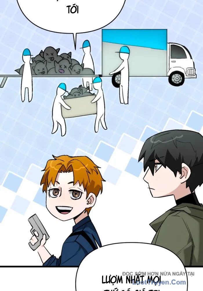 Cứu Thế Là Nghề Của Tôi Chapter 5 - Trang 13