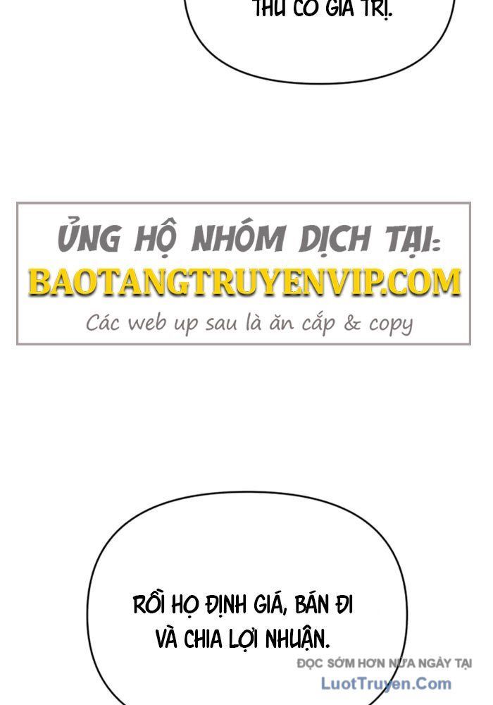 Cứu Thế Là Nghề Của Tôi Chapter 5 - Trang 14