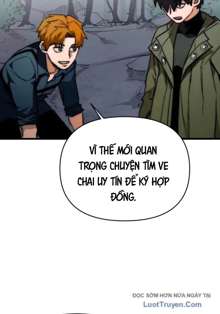 Cứu Thế Là Nghề Của Tôi Chapter 5 - Trang 17