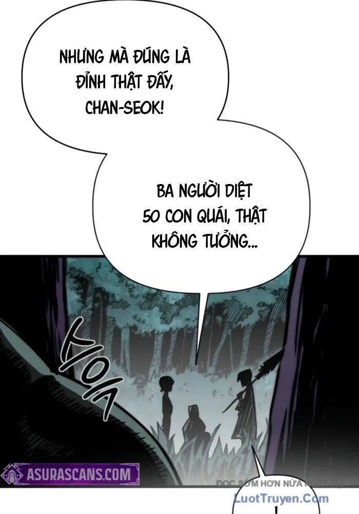 Cứu Thế Là Nghề Của Tôi Chapter 5 - Trang 18