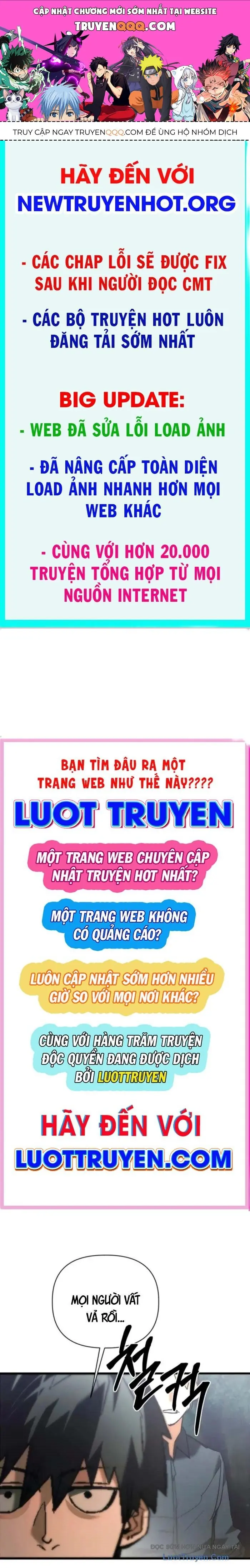 Cứu Thế Là Nghề Của Tôi Chapter 5 - Trang 2