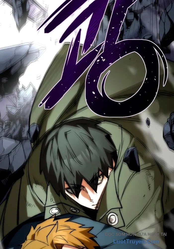 Cứu Thế Là Nghề Của Tôi Chapter 5 - Trang 21